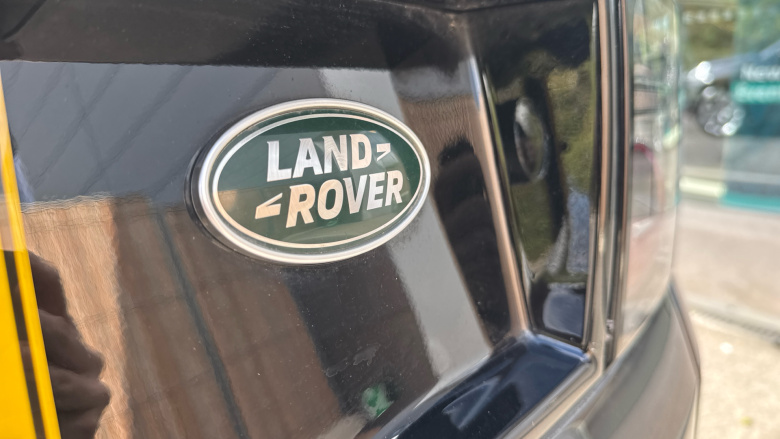 Land Rover Discovery Sport 2.0 D200 Urban Edition 5dr Auto [5 Seat] Diesel Station Wagon